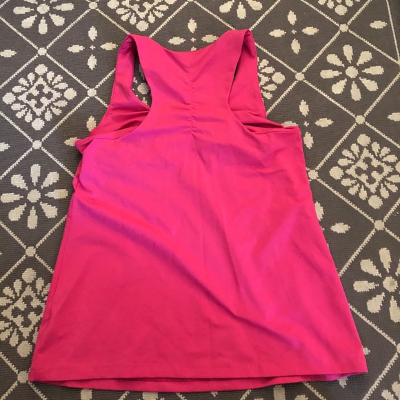 Athleta Women’s Workout Tank Top - Picture 3 of 3